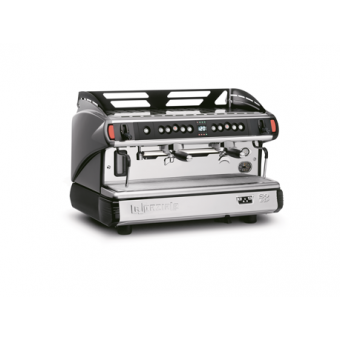 La Spaziale S9 DSP EK